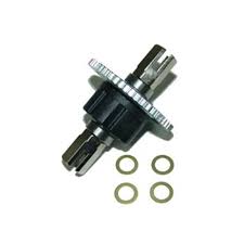 GV 53T Centre Diff Assembly suit Cage/ Dominator - MV22873M53