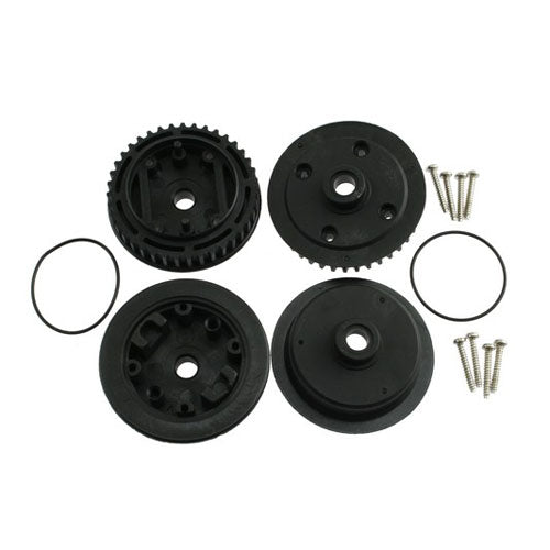 HOBAO Hyper 10 Diff Case 2pcs - HB-224001