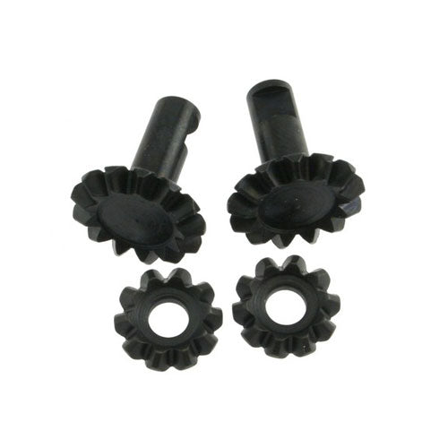 HOBAO Hyper 10 Diff bevel Gears 10T & 13T - HB-224002