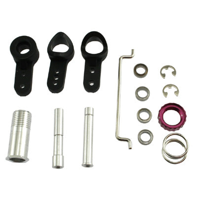 HOBAO Hyper 10 Servo Saver Set - HB-224221