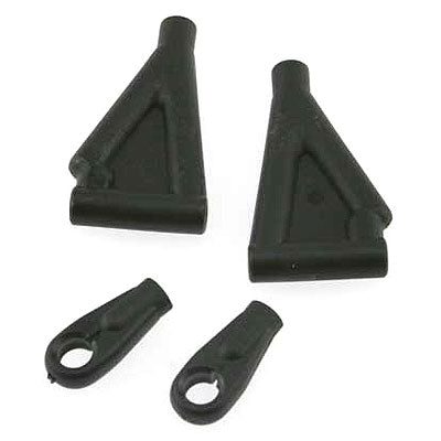 HOBAO Fr. Upper Arm Set Pirate 2pcs - HB-T021