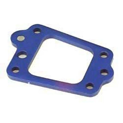 HOBAO Center Diff Top Brace Plate Aluminium Pirate Sport MT - HB-84182