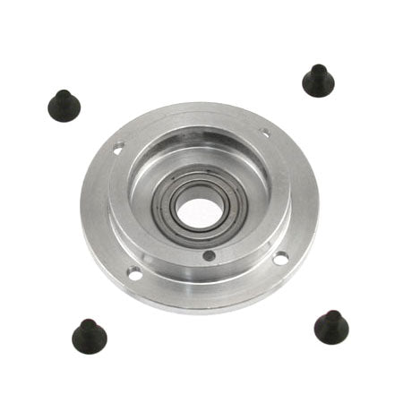 HOBAO 2nd Gear Mount Alum. Set - HB-84178