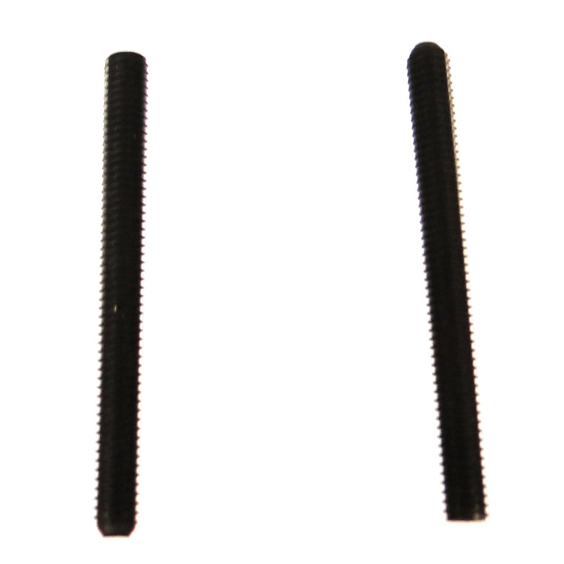 HOBAO 4x15mm Threaded Rod Joiners 2pcs - HB-87061