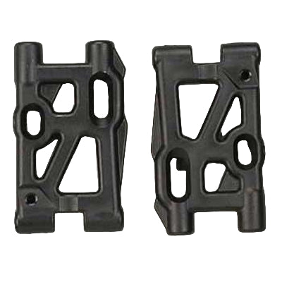 HOBAO Rr Lower Suspension Arms PBS/ One-7 2pcs - HB-87228
