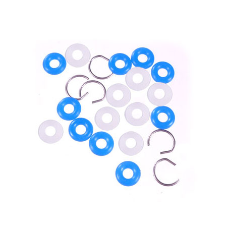 HOBAO Hyper 10SC Shock Repair Kit - HB-11045