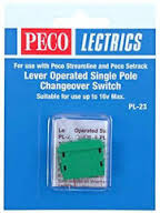 PECO On/On Switch - PL23