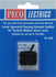 PECO Passing Contact Switch Black Lever - PL26B