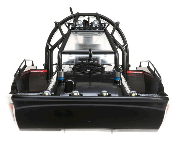 PROBOAT Aerotrooper 25in Brushless Electric Airboat - PRB08034