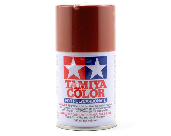 TAMIYA PS-14 Copper Spray 100ml - T86014
