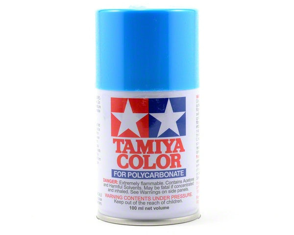 TAMIYA PS-3 Light Blue Spray 100ml - T86003