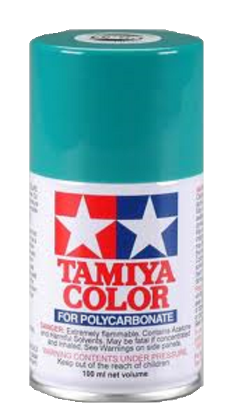 TAMIYA PS-54 Cobalt Green Spray 100ml - T86054