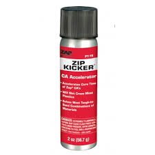 ZAP CA Zip Kicker Aerosol 2oz - PT-15