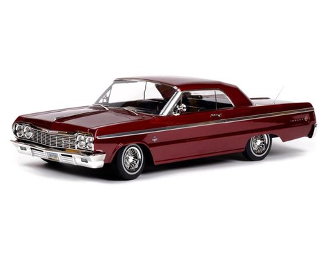 REDCAT 1964 Chevy Impala SS Hopping Lowrider RCATSIXTYFOUR