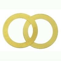 HOBAO Hyper 21 Brass Head Gasket 0.1mm 2pcs - HB-21004