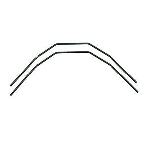 HOBAO Fr/Rr 2.3mm Sway Bars Pirate - HB-84096