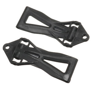 TRC 1:12 Fr/Rr Lower Suspension Arm suit MT12/ DT12 2pcs - 9115-SJ08