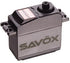 SAVOX 6.5Kg PG Standard Digital Servo - SAV-SC0352