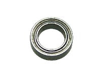 GV 5x8x2.5mm Shielded Bearings 2pcs - SE074