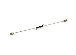 Twister Sport 400 Flybar Assembly - T4-003