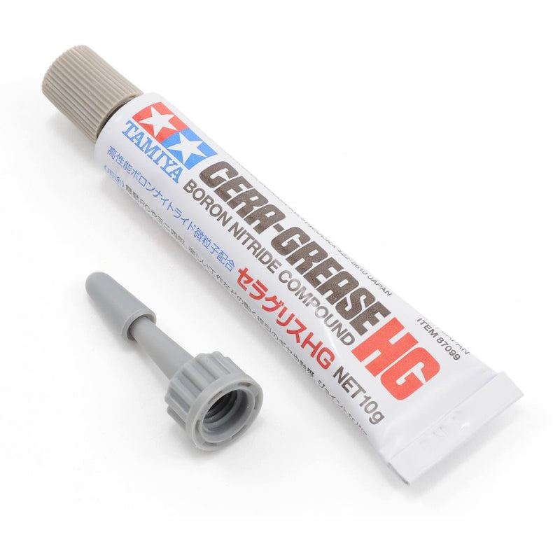 TAMIYA Ceramic Grease 10ml - 87099