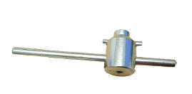 TEAM LASER Two Speed Gear Tool - LATC-141