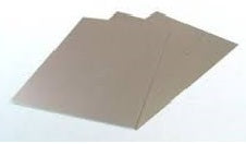 K+S 0.018in(0.46mm)x4inx10in Stainless Steel Sheet 1pc - KS276