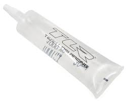 TLR 5000cs Silicone Diff Oil 30ml - TLR5280