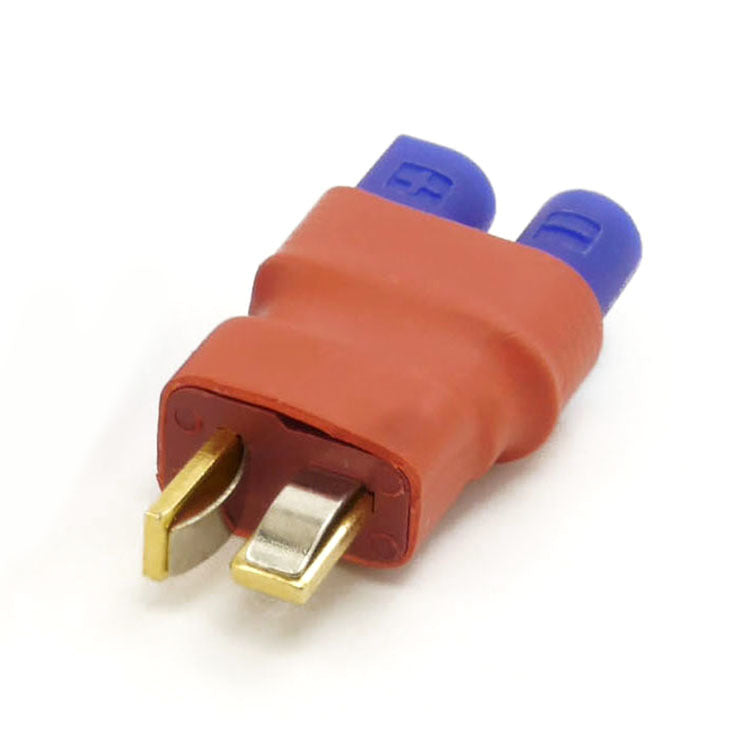 TORNADO Deans Male to EC3 Female No wire - TRC-01C18B