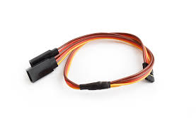TORNADO 15cm Y-Harness Extension - TRC-3002-2