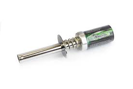 TORNADO Glow Driver Rechargeable NO Charger - TRC-MT80101