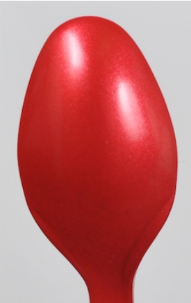 TAMIYA TS-18 Metallic Red Gloss Spray 100ml - 85018