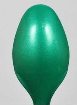 TAMIYA TS-20 Metallic Green Gloss Spray 100ml - 85020