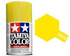 TAMIYA TS-16 Yellow Gloss Spray 100ml - T85016