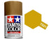 TAMIYA TS-21 Gold Gloss Spray 100ml - T85021