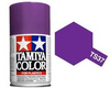 TAMIYA TS-37 Lavender Gloss Spray 100ml - T85037