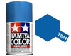 TAMIYA TS-44 Brilliant Blue Gloss Spray 100ml - T85044