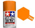 TAMIYA TS-56 Brilliant Orange Gloss Spray 100ml - T85056