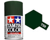 TAMIYA TS-9 British Green Gloss Spray 100ml - T85009