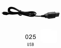 SFM USB Charger For 4ch 5888 Helicopter - SFM5888-025