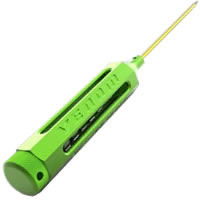 VENOM 1.5mm Hex Driver w/ Pinion Storage - VEN-0858