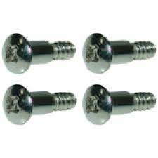GV Shouldered Shock Head Screws 4pcs - VX354