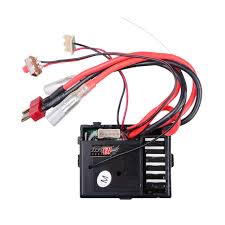 WLTOYS ESC/ Receiver Unit V1 suit Across - WL12428-0056V1