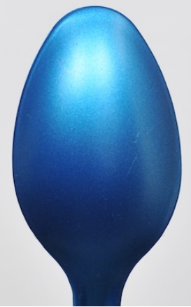 TAMIYA X-13 Metallic Blue Mini Acrylic 10ml - 81513