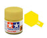 TAMIYA X-8 Lemon Yellow Mini Acrylic 10ml - T81508