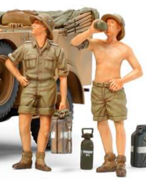 TAMIYA XF-15 Flat Flesh Mini Acrylic 10ml - 81715