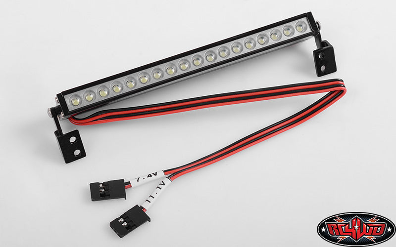 RC4WD 1:10 120mm LED Light Bar - Z-E0076