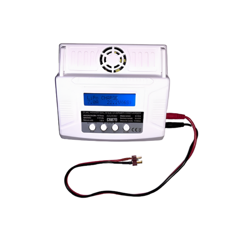 RC Chargers - Most Popular Items