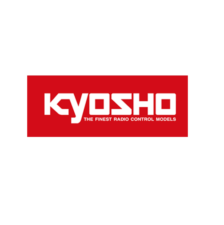 Kyosho Vehicle Manuals