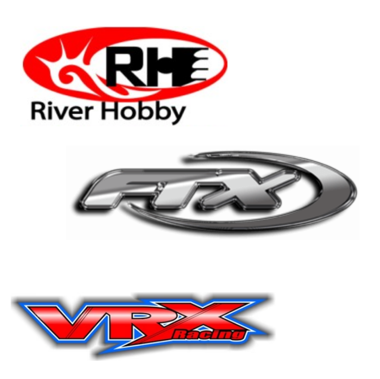 Riverhobby, FTX & VRX Vehicle Manuals